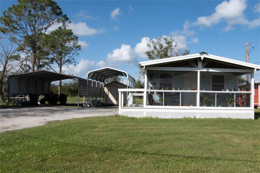 Property for sale at 3364 N MARINA PARKWAY, LAKE WALES, FL, 33898