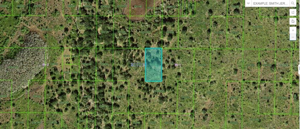 Property for sale at N/A, FROSTPROOF, FL, 33843