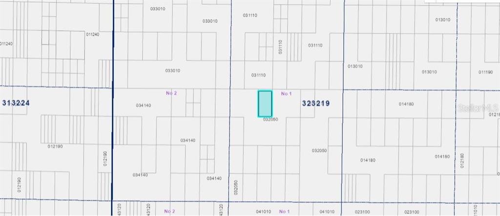 Property for sale at N/A, FROSTPROOF, FL, 33843