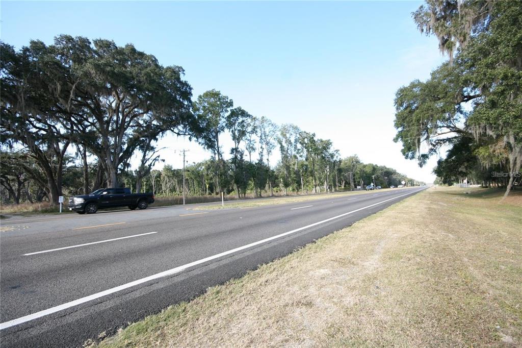 Property for sale at US HWY 301-6 ACRES, CITRA, FL, 32113