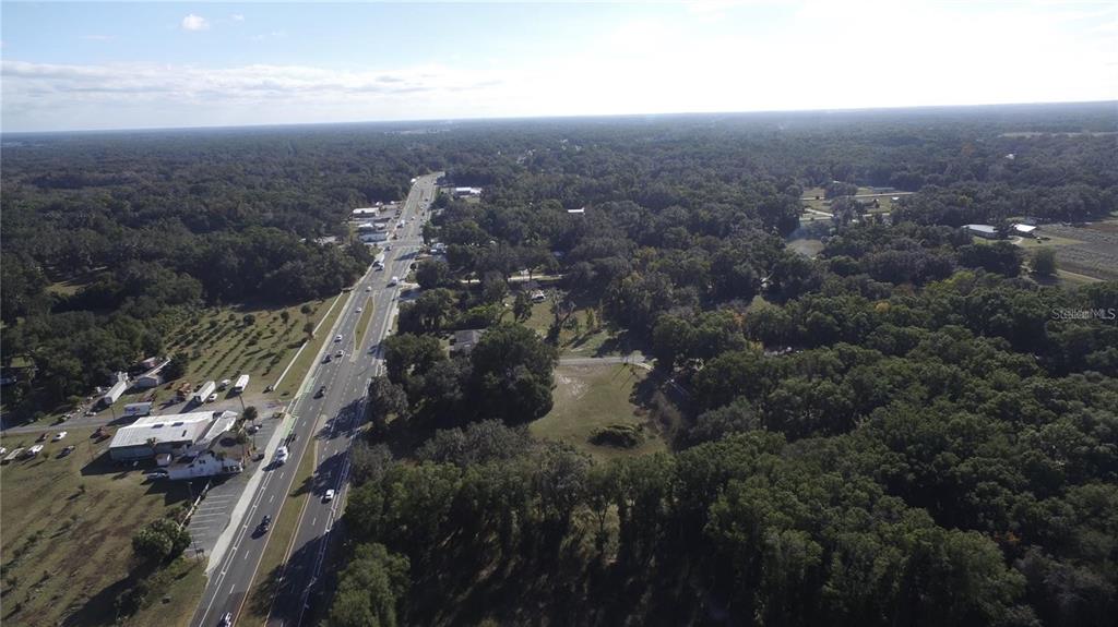 Property for sale at US HWY 301-6 ACRES, CITRA, FL, 32113
