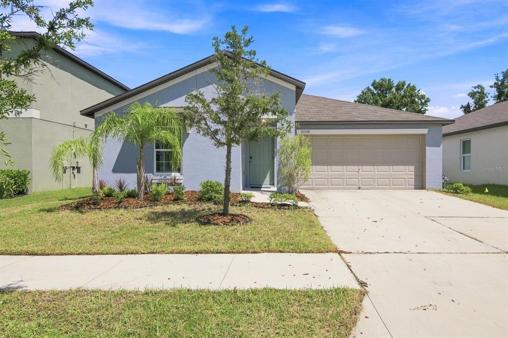 Property for sale at 10358 SHADY PRESERVE DRIVE, RIVERVIEW, FL, 33578