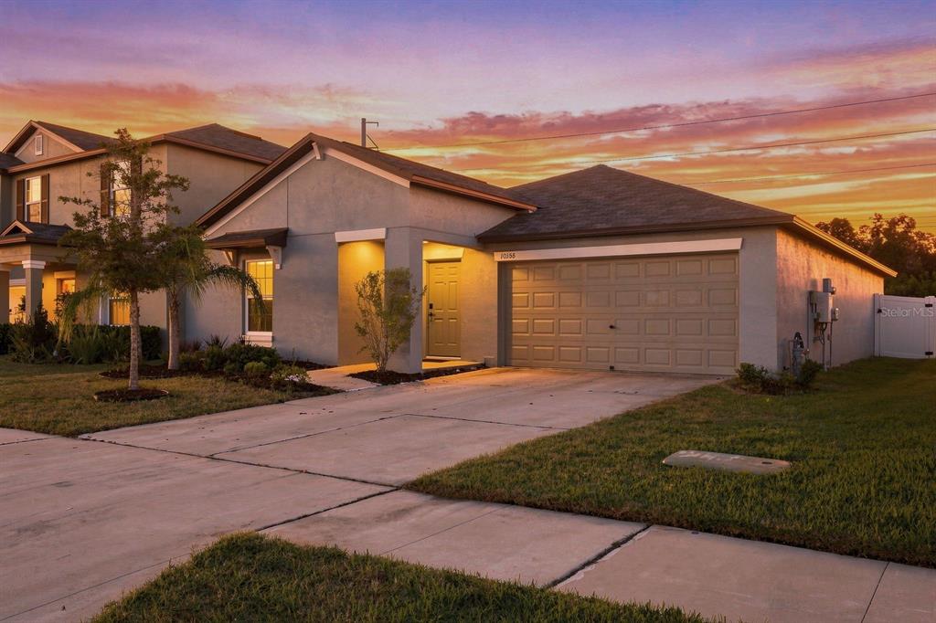 Property for sale at 10358 SHADY PRESERVE DRIVE, RIVERVIEW, FL, 33578