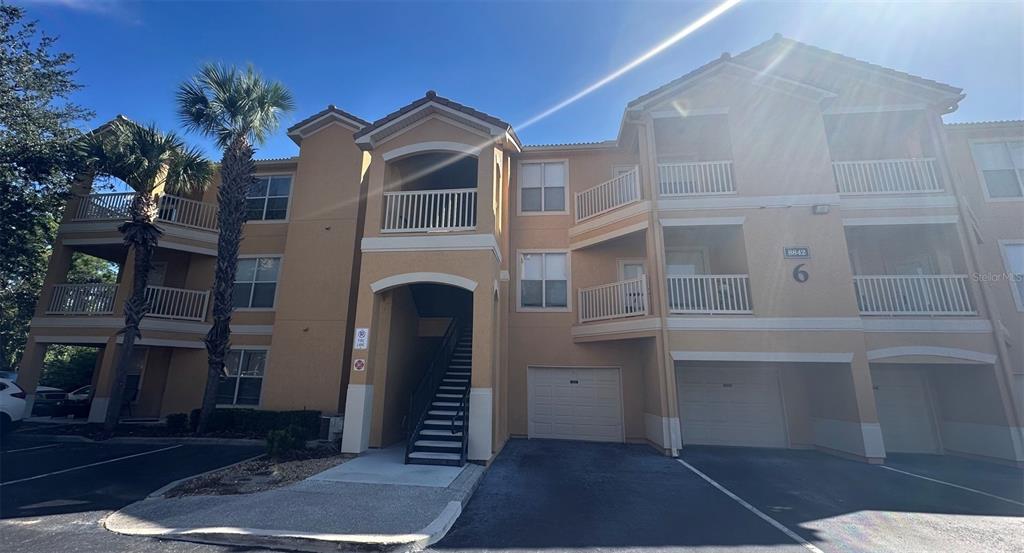 Property for sale at 8842 VILLA VIEW CIRCLE UNIT 301, ORLANDO, FL, 32821