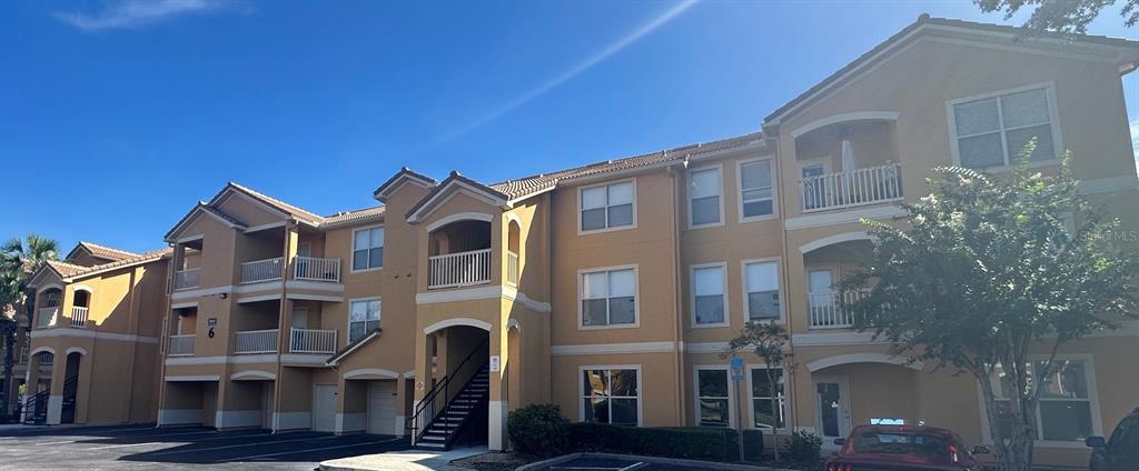 Property for sale at 8842 VILLA VIEW CIRCLE UNIT 301, ORLANDO, FL, 32821