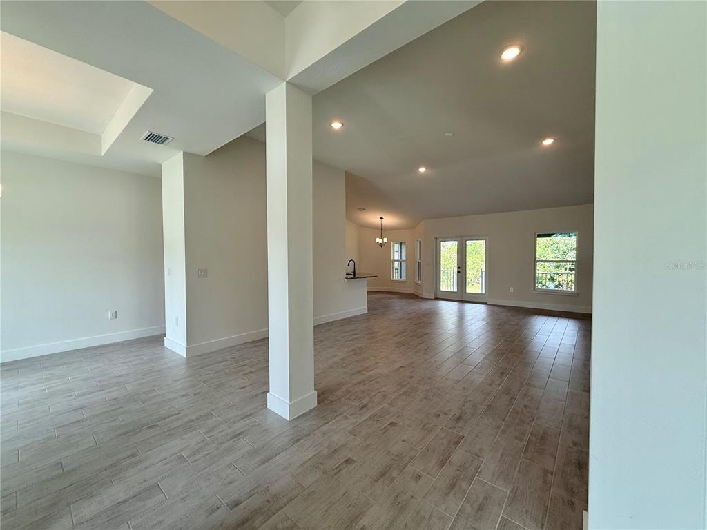 Property for sale at 15585 ALDAMA CIRCLE, PORT CHARLOTTE, FL, 33981