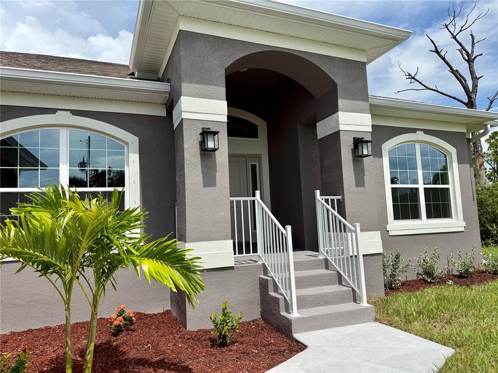 Property for sale at 15585 ALDAMA CIRCLE, PORT CHARLOTTE, FL, 33981