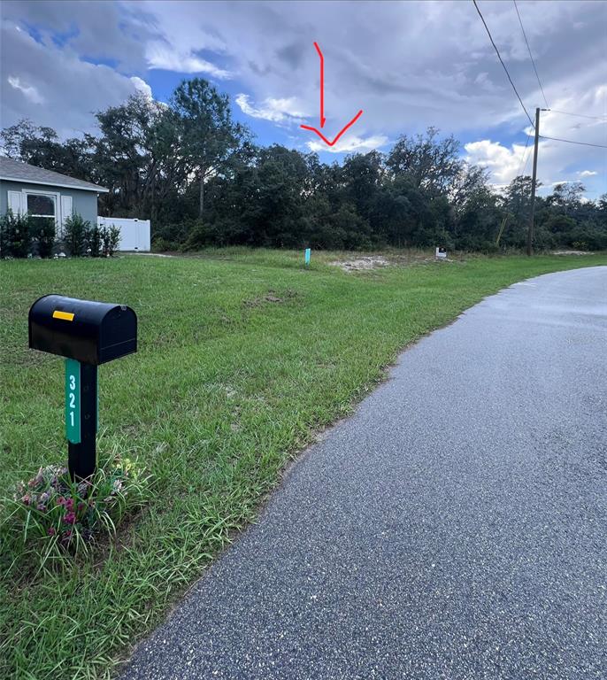 Property for sale at 317 BOWFIN DRIVE, POINCIANA, FL, 34759