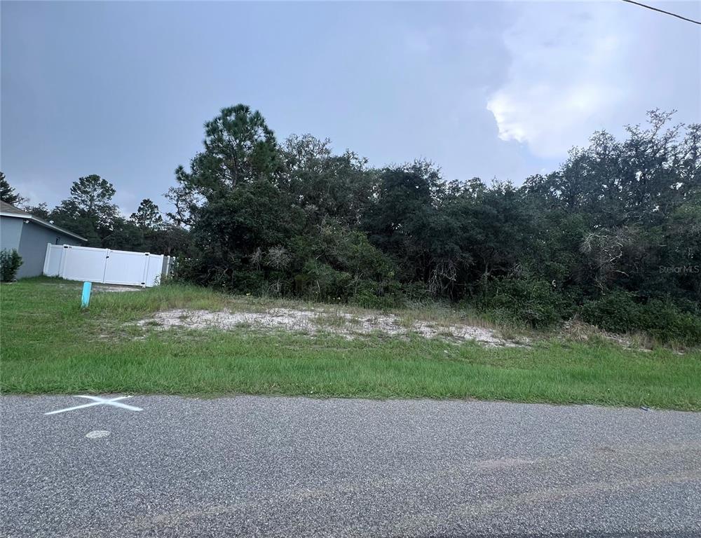 Property for sale at 317 BOWFIN DRIVE, POINCIANA, FL, 34759