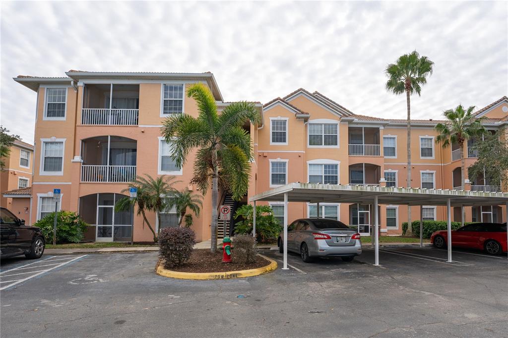 Property for sale at 13536 TURTLE MARSH LOOP UNIT 523, ORLANDO, FL, 32837