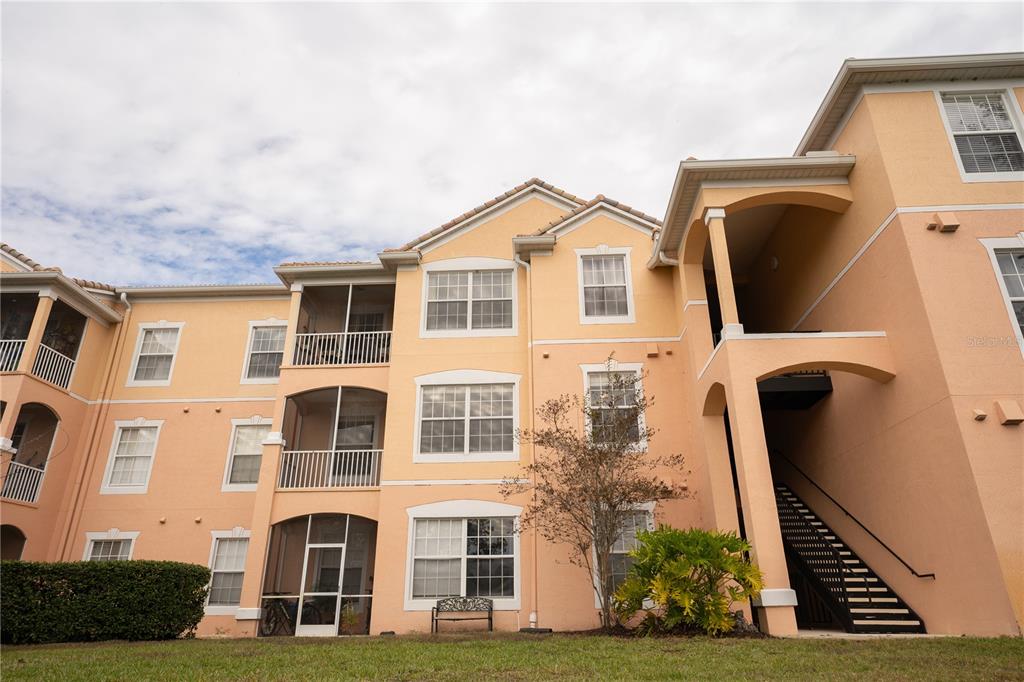 Property for sale at 13536 TURTLE MARSH LOOP UNIT 523, ORLANDO, FL, 32837