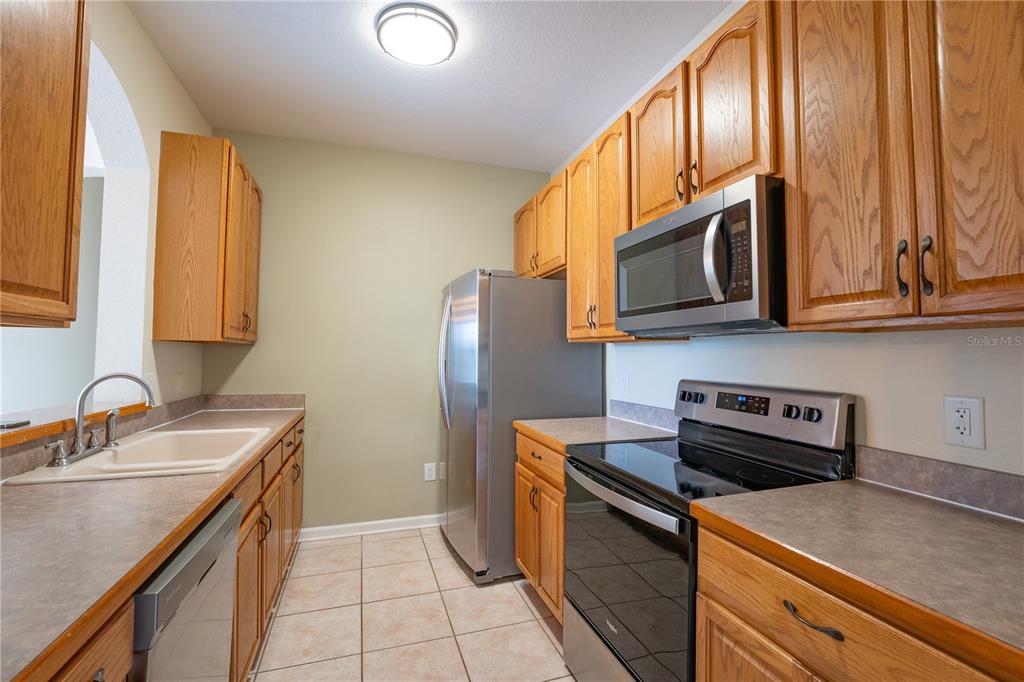 Property for sale at 13536 TURTLE MARSH LOOP UNIT 523, ORLANDO, FL, 32837