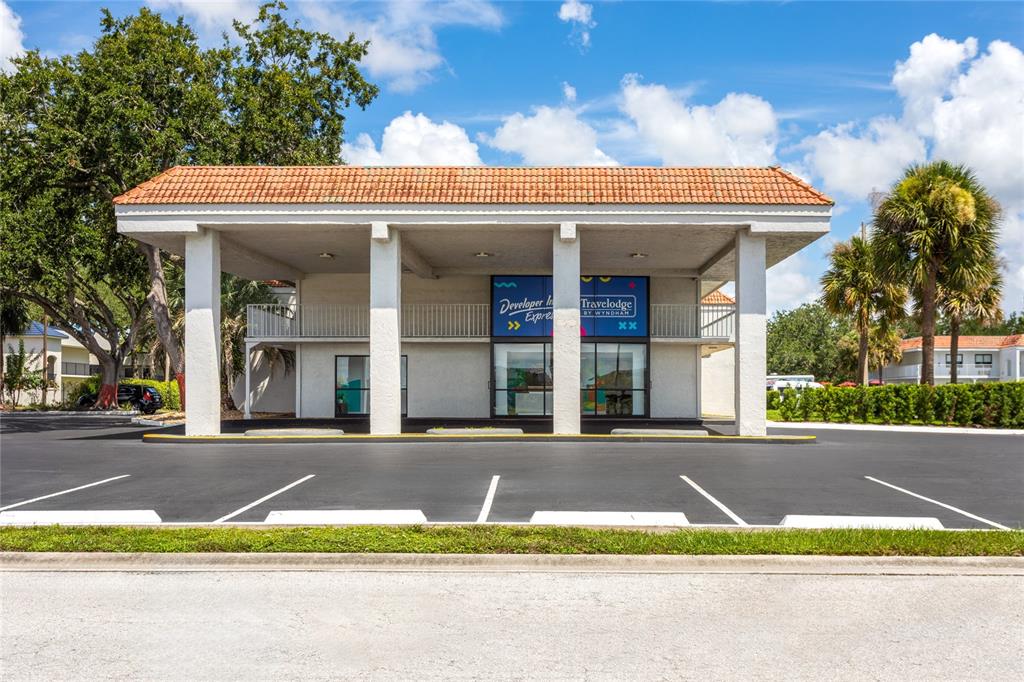 Property for sale at 5367 W IRLO BRONSON MEMORIAL HIGHWAY UNIT 2-219, KISSIMMEE, FL, 34746