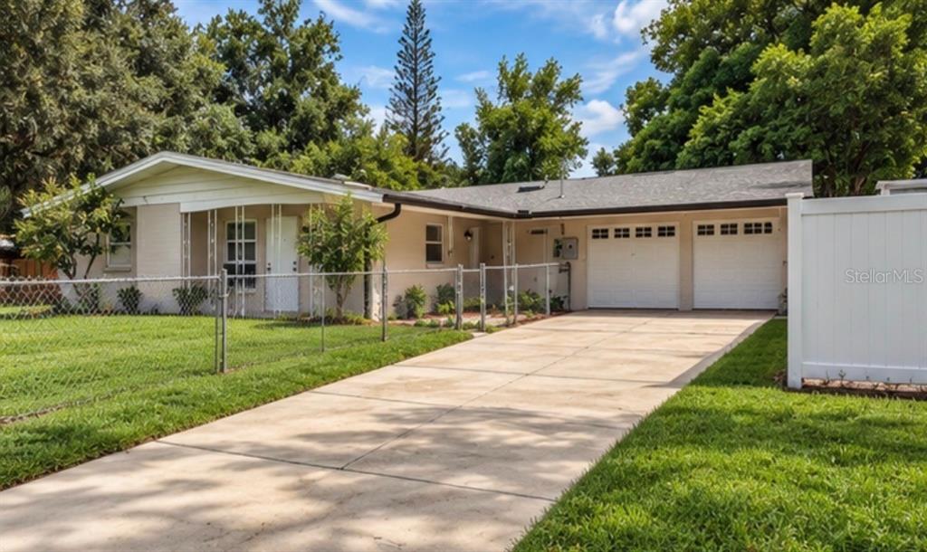 Property for sale at 2410 LANDO LANE, ORLANDO, FL, 32806