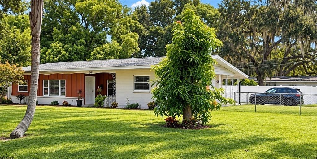 Property for sale at 2410 LANDO LANE, ORLANDO, FL, 32806