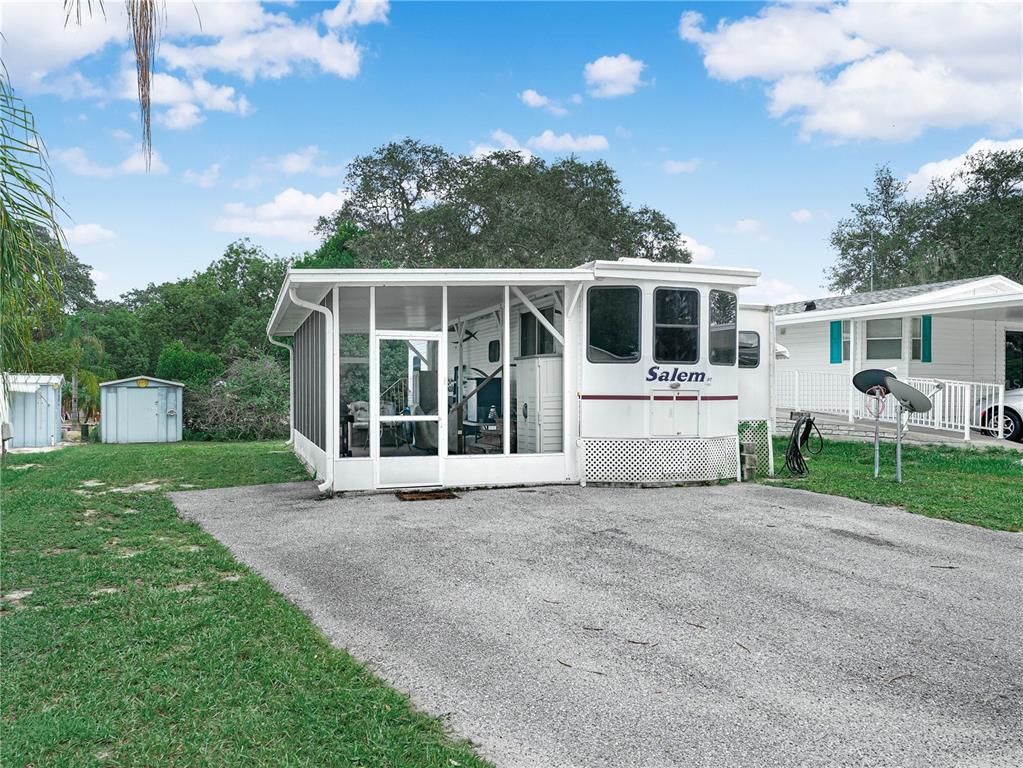 Property for sale at 19 SILVERSIDES STREET, LAKE WALES, FL, 33898