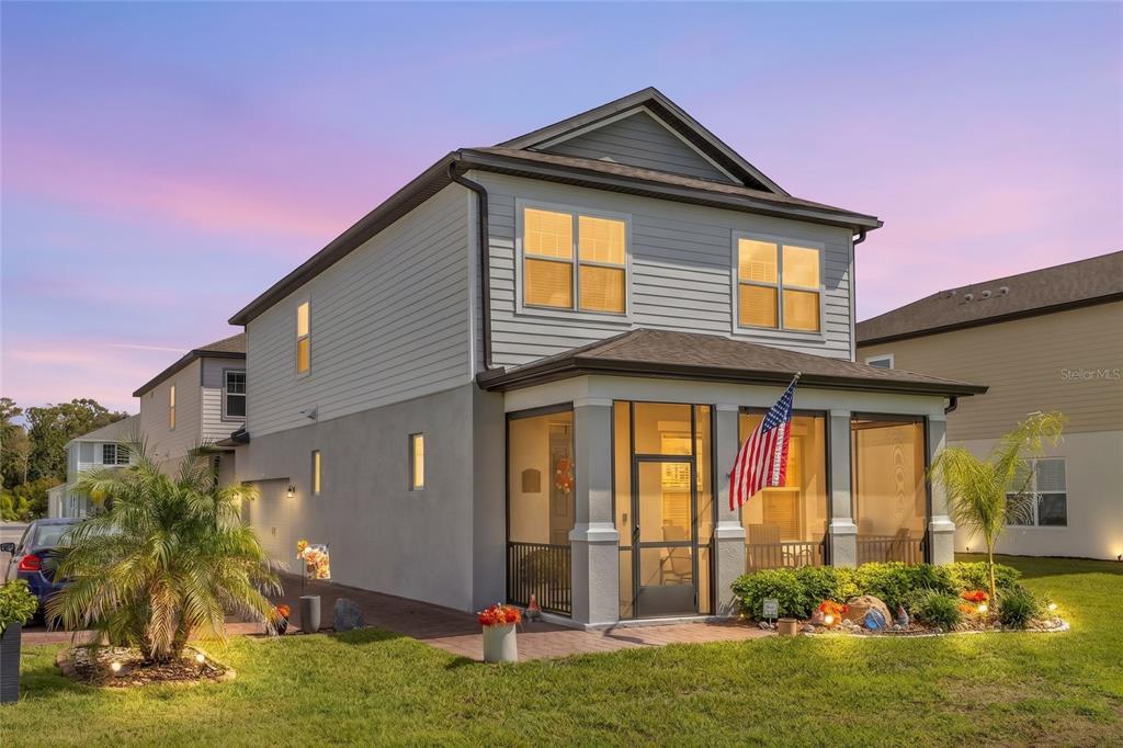 Property for sale at 540 VENETIAN PALMS BOULEVARD, NEW SMYRNA BEACH, FL, 32168