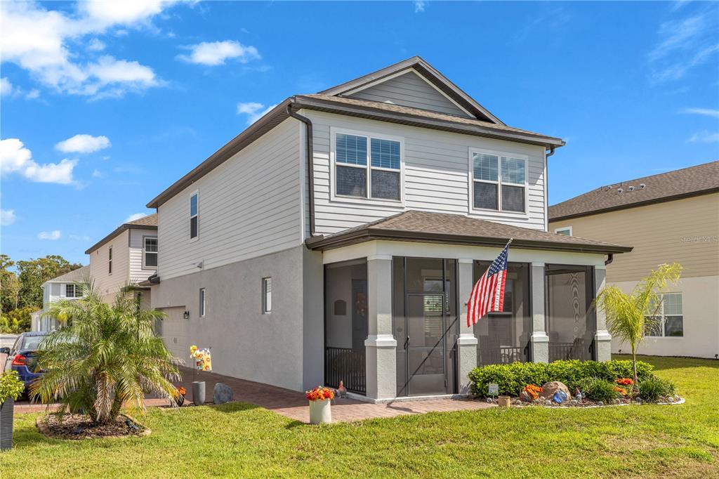Property for sale at 540 VENETIAN PALMS BOULEVARD, NEW SMYRNA BEACH, FL, 32168