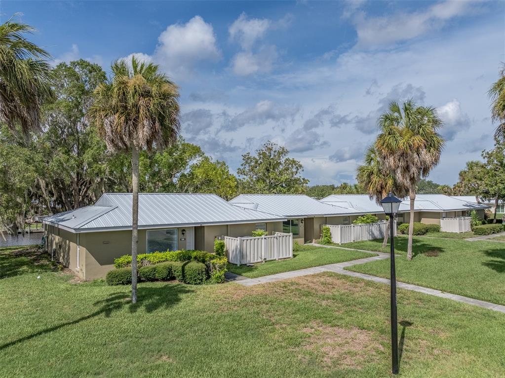 Property for sale at 11255 W BAYSHORE DRIVE UNIT 81, CRYSTAL RIVER, FL, 34429