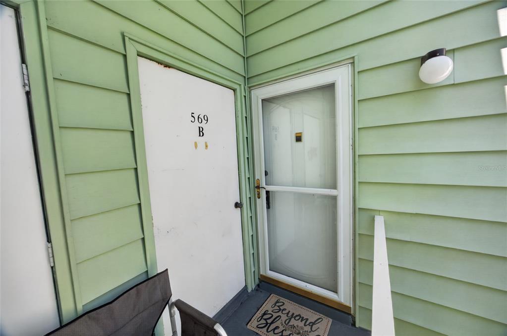 Property for sale at 569 MIDWAY DRIVE UNIT B, OCALA, FL, 34472
