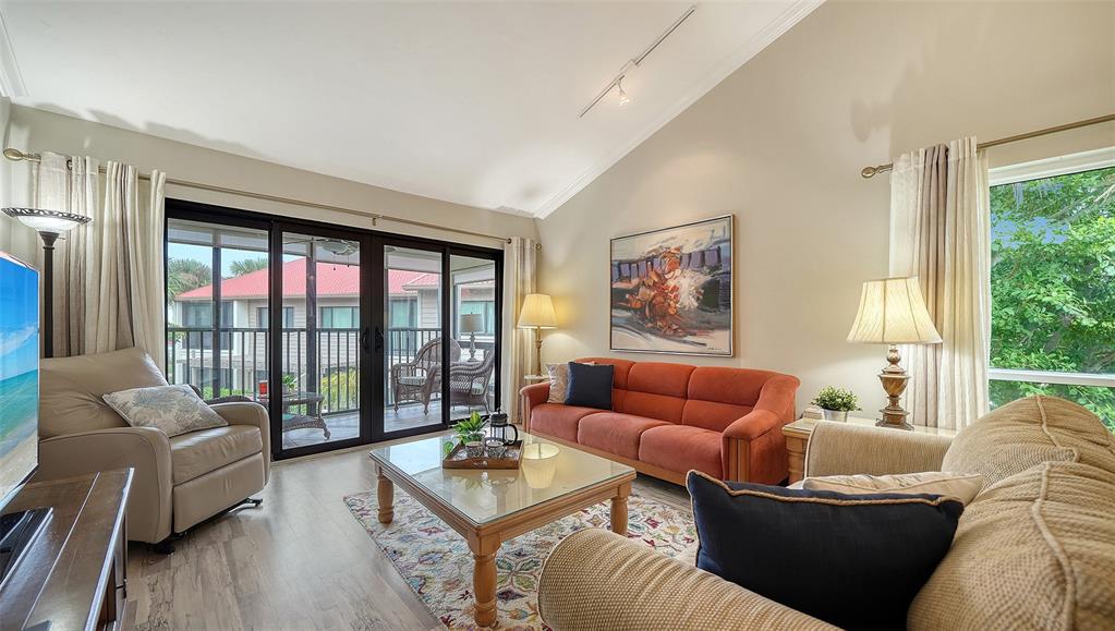 Property for sale at 6204 MIDNIGHT PASS ROAD UNIT 205, SARASOTA, FL, 34242