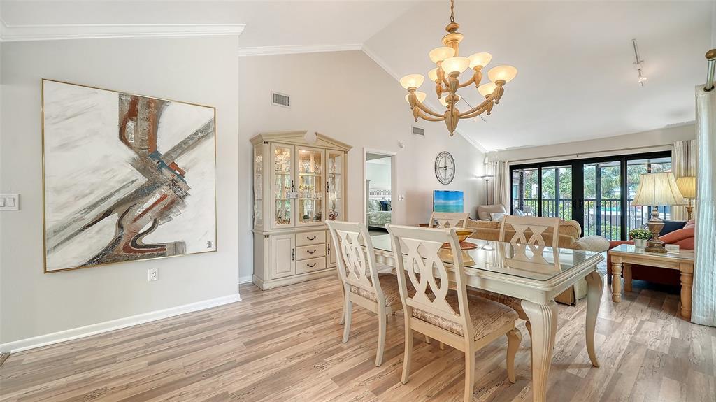 Property for sale at 6204 MIDNIGHT PASS ROAD UNIT 205, SARASOTA, FL, 34242