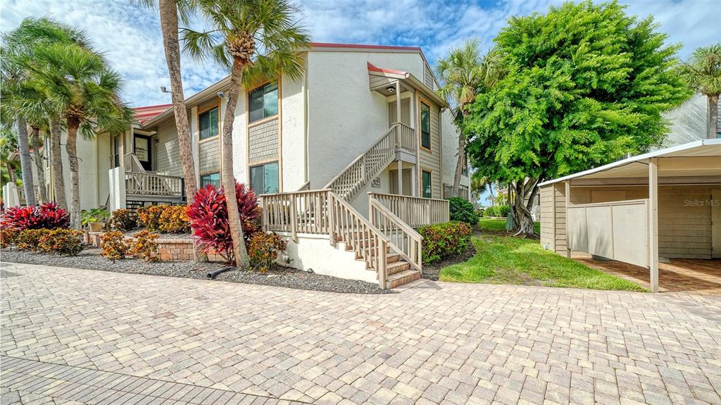 Property for sale at 6204 MIDNIGHT PASS ROAD UNIT 205, SARASOTA, FL, 34242