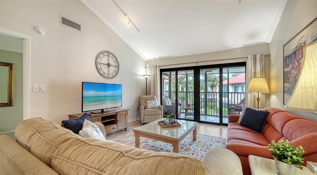 Property for sale at 6204 MIDNIGHT PASS ROAD UNIT 205, SARASOTA, FL, 34242