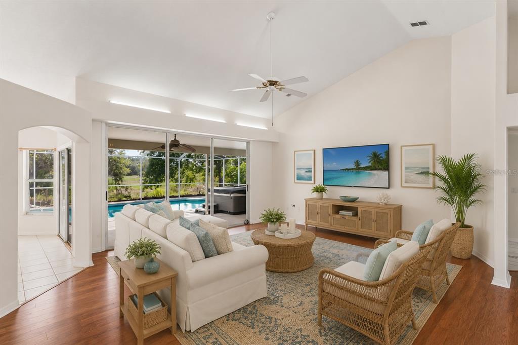 Property for sale at 6381 PINEHURST DRIVE, SPRING HILL, FL, 34606