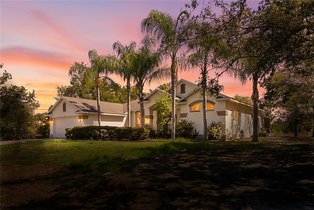 Property for sale at 6381 PINEHURST DRIVE, SPRING HILL, FL, 34606