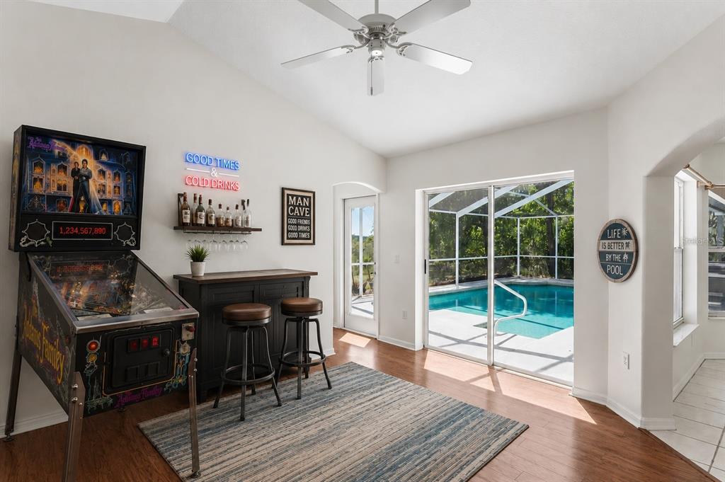 Property for sale at 6381 PINEHURST DRIVE, SPRING HILL, FL, 34606