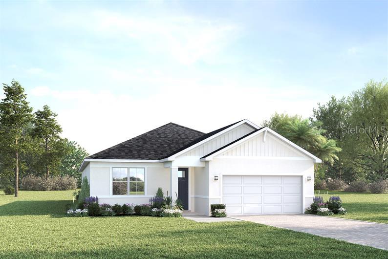 Property for sale at 22141 PINE GROVE LOOP, LEESBURG, FL, 34748