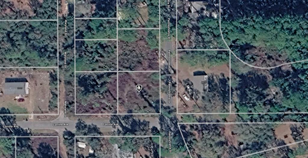 Property for sale at 15-17-28-0200-014-01900 PENNSYLVANIA STREET, PAISLEY, FL, 32767