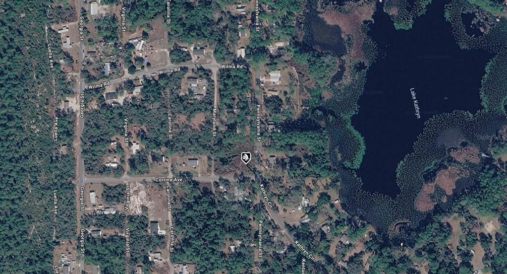Property for sale at 15-17-28-0200-014-01900 PENNSYLVANIA STREET, PAISLEY, FL, 32767