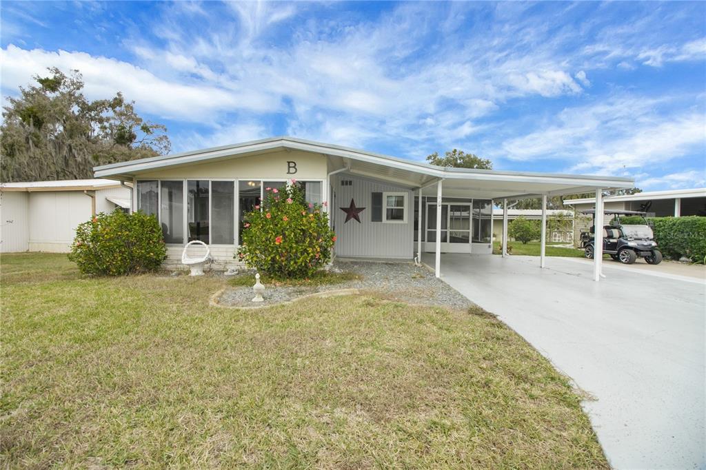 Property for sale at 11 ORANGEWOOD DRIVE, FRUITLAND PARK, FL, 34731