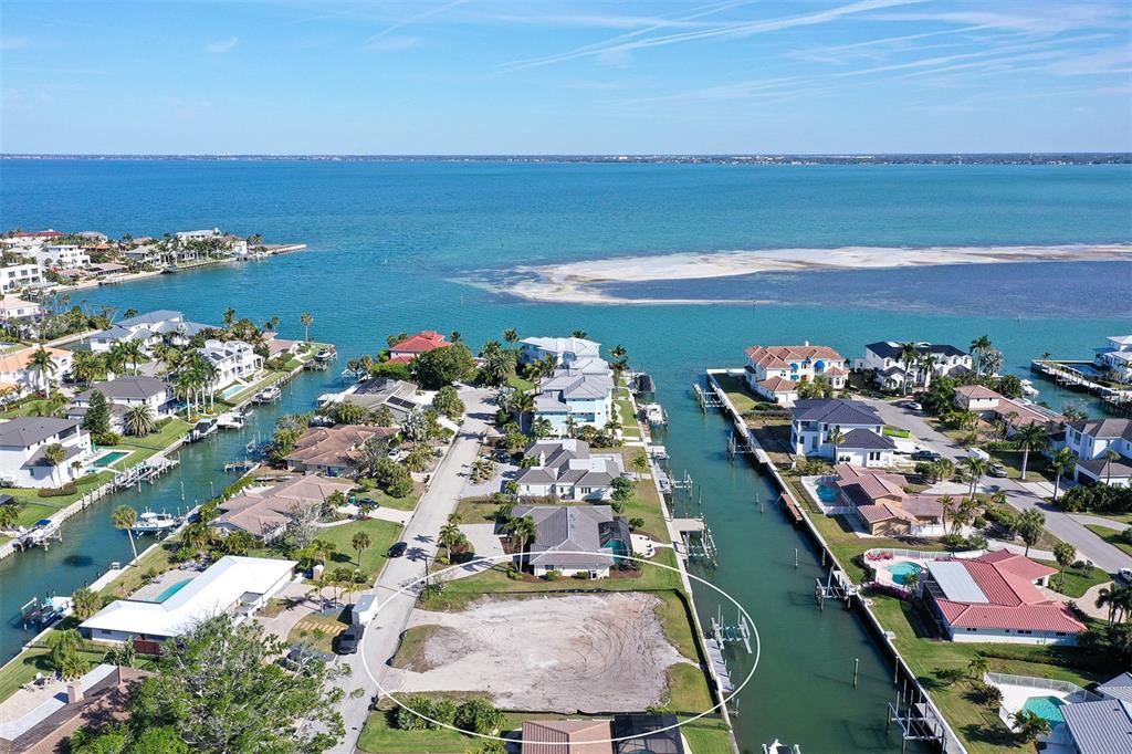 Property for sale at 536 GUNWALE LANE, LONGBOAT KEY, FL, 34228