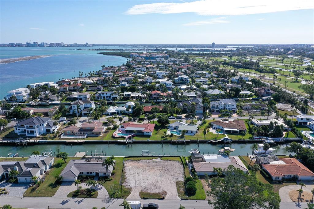 Property for sale at 536 GUNWALE LANE, LONGBOAT KEY, FL, 34228