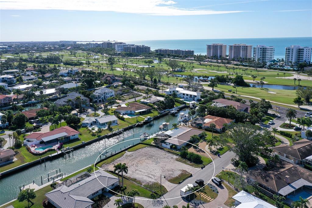Property for sale at 536 GUNWALE LANE, LONGBOAT KEY, FL, 34228