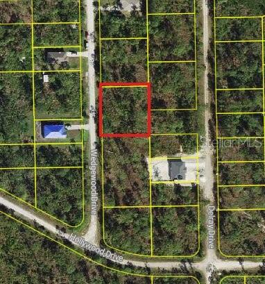 Property for sale at 13338 WEDGEWOOD DRIVE, PUNTA GORDA, FL, 33955