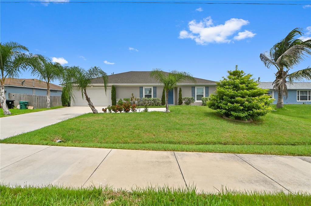 Property for sale at 361 SW THORNHILL DRIVE, PORT ST LUCIE, FL, 34984