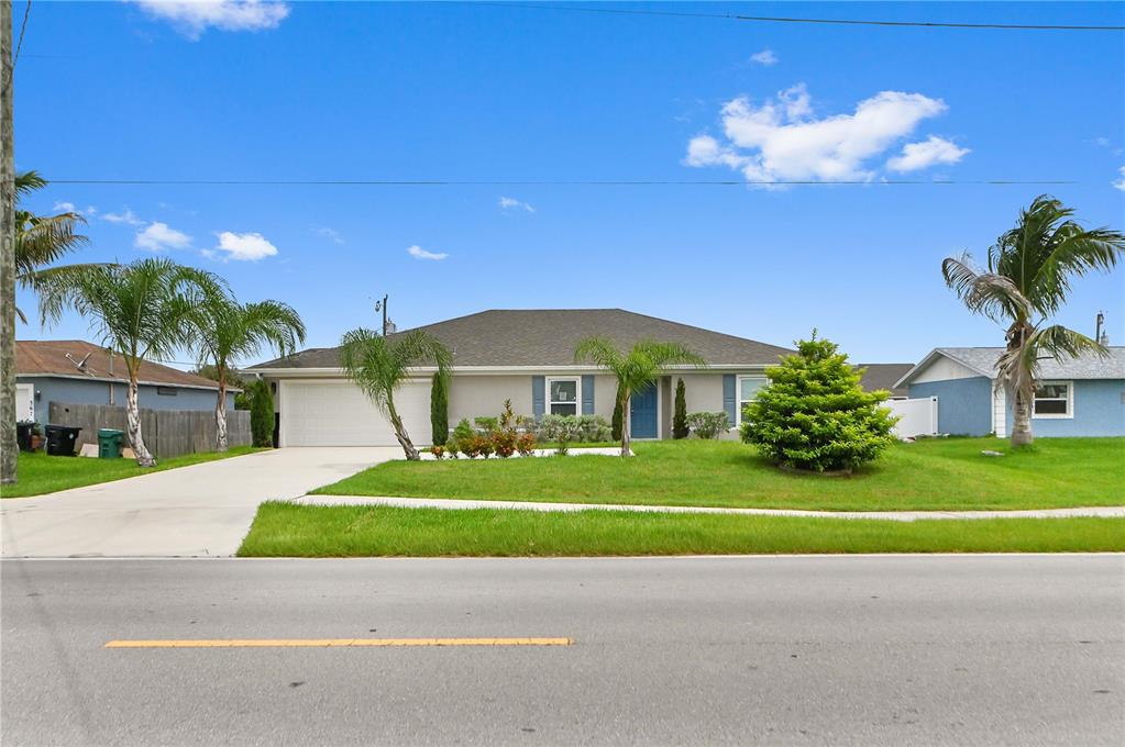 Property for sale at 361 SW THORNHILL DRIVE, PORT ST LUCIE, FL, 34984