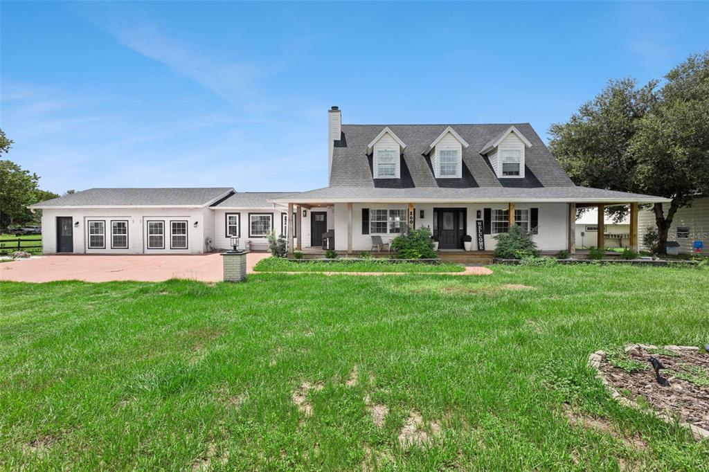 Property for sale at 160 JUNIPER TRAIL, OCALA, FL, 34480