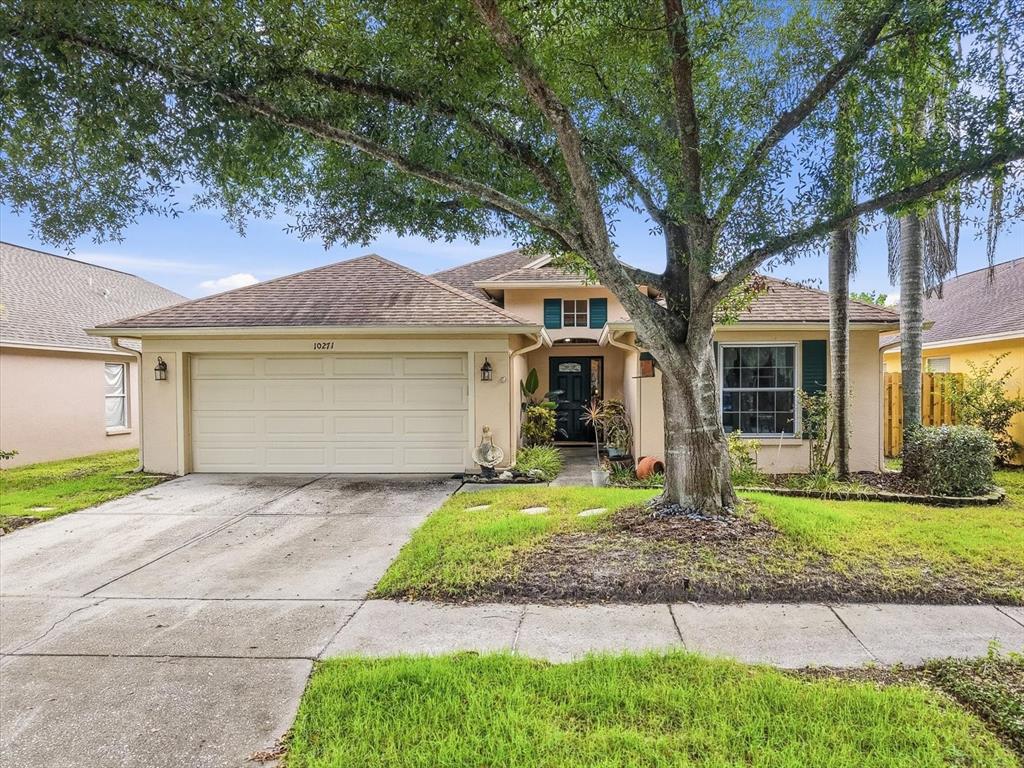 Property for sale at 10271 OASIS PALM DR, TAMPA, FL, 33615