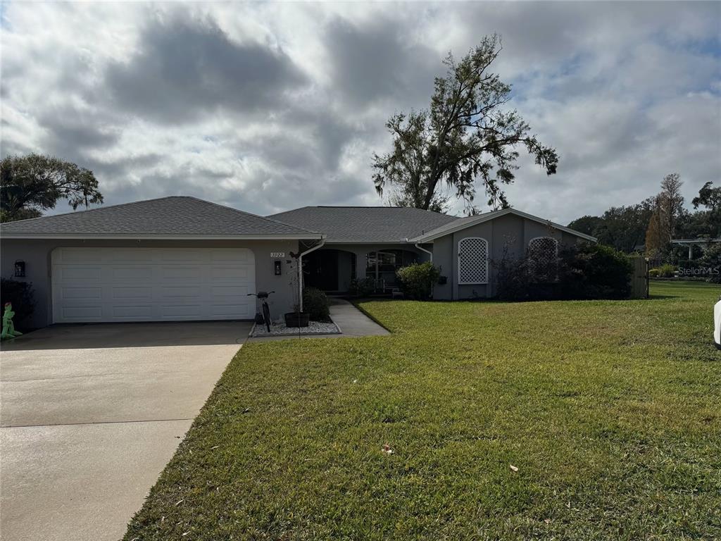 Property for sale at 3922 LAKE JOYCE DRIVE, LAND O LAKES, FL, 34639
