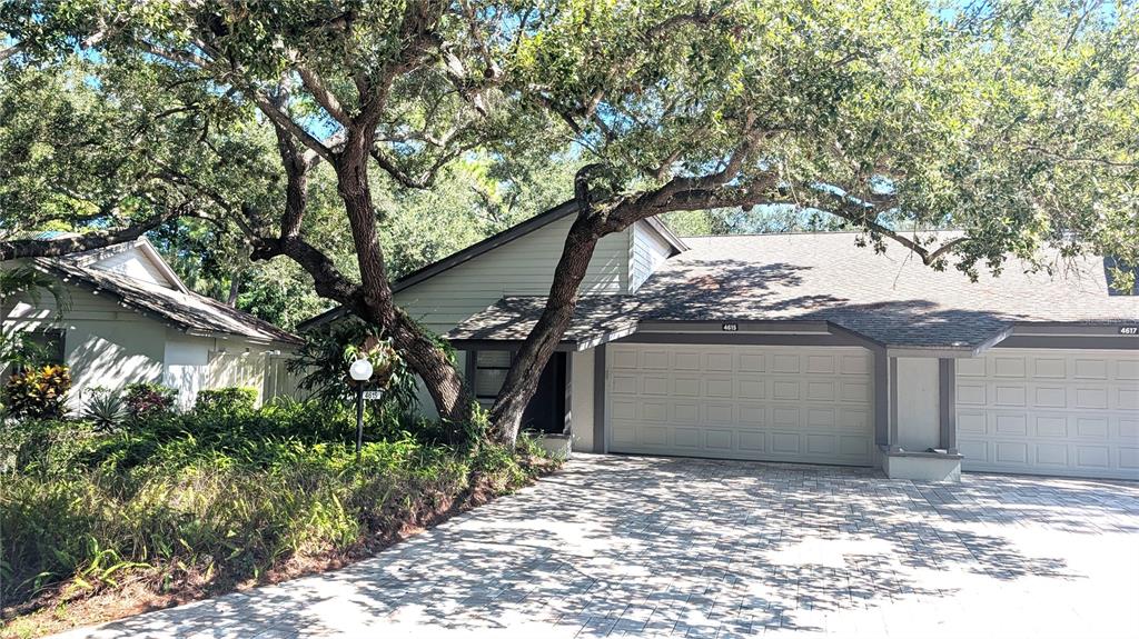 Property for sale at 4615 OAK FOREST DRIVE E UNIT 22, SARASOTA, FL, 34231