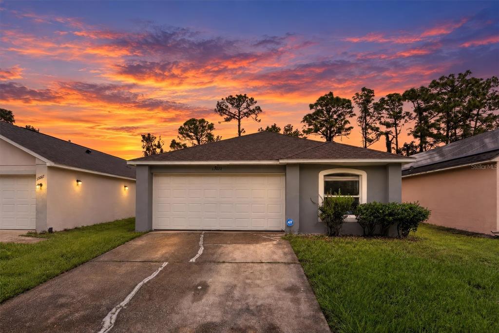Property for sale at 13071 ODYSSEY LAKE WAY, ORLANDO, FL, 32826