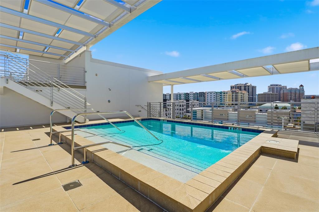 Property for sale at 1350 5TH STREET UNIT 402, SARASOTA, FL, 34236