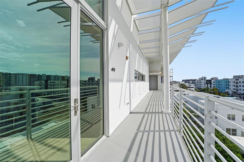 Property for sale at 1350 5TH STREET UNIT 402, SARASOTA, FL, 34236