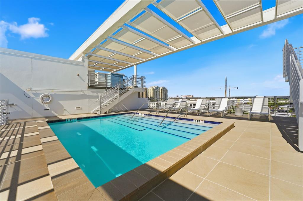 Property for sale at 1350 5TH STREET UNIT 402, SARASOTA, FL, 34236