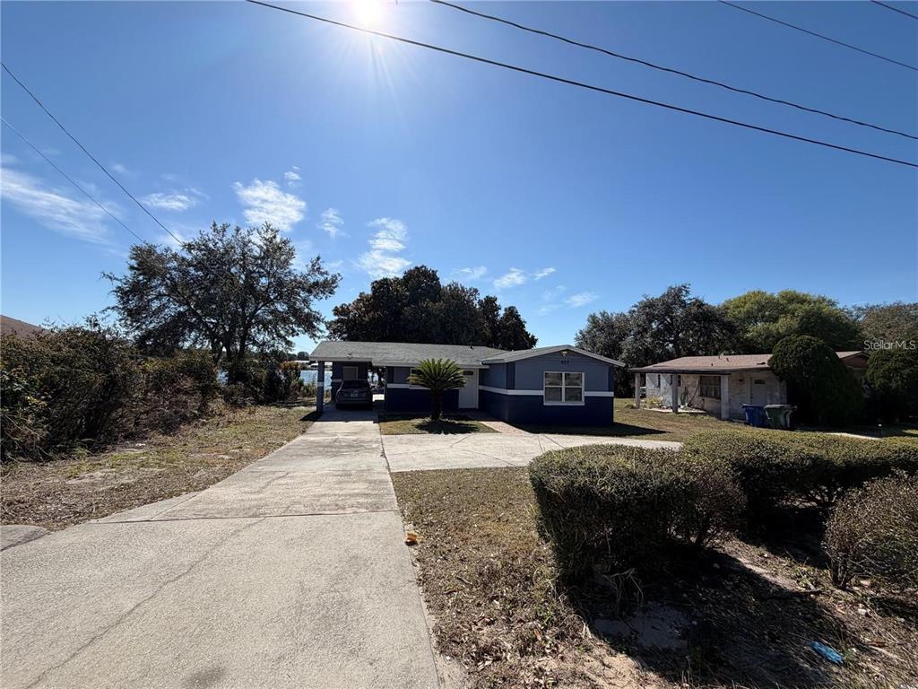 Property for sale at 922 MARTIN LUTHER KING BOULEVARD NE, WINTER HAVEN, FL, 33881